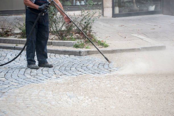Reliable Prairie View, TX Pressure Washing Services Solutions
